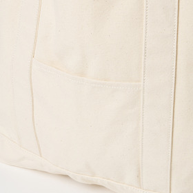 Patch Tote Bag 詳細画像