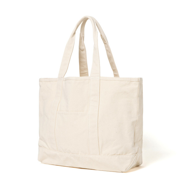 Patch Tote Bag 詳細画像 Ivory 2
