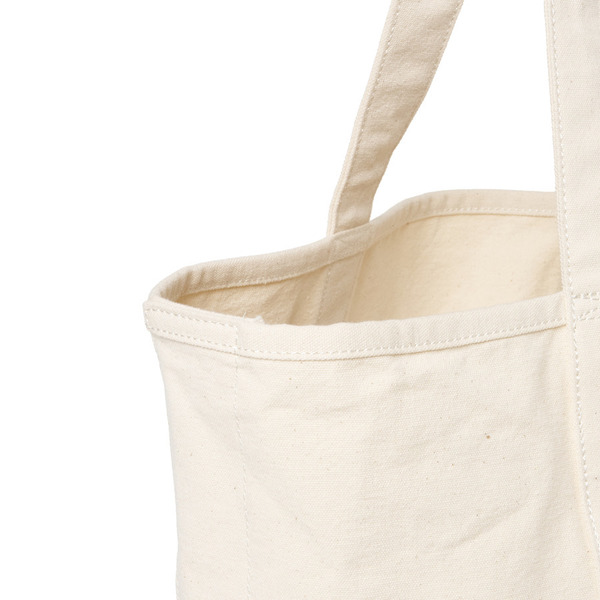 Patch Tote Bag 詳細画像 Ivory 5