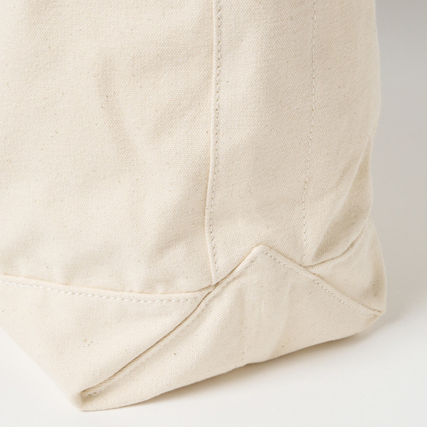 Patch Tote Bag 詳細画像 Ivory 8