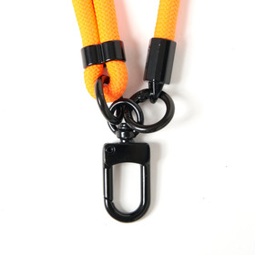 NEON LOGO Phone Strap 詳細画像