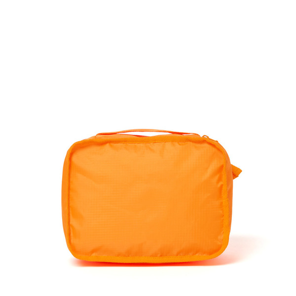 NEON LOGO Travel Pouch Set 詳細画像 Orange 10