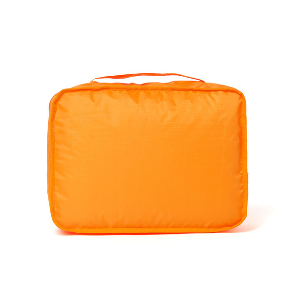 NEON LOGO Travel Pouch Set 詳細画像 Orange 3