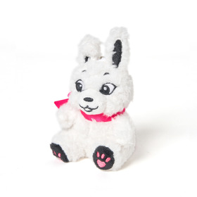 Girls&sup2; x STUDIO SEVEN Roger Plush Toy Key Chain 詳細画像