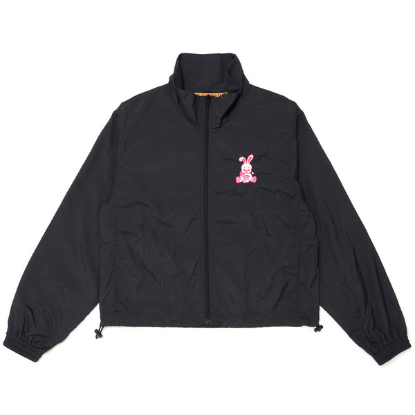 Girls&sup2; x STUDIO SEVEN Roger Zip-up Blouson 詳細画像 Black 1