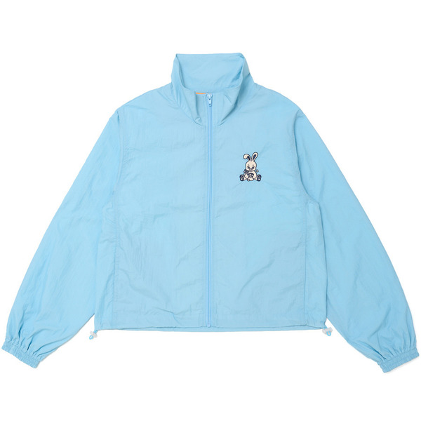 Girls&sup2; x STUDIO SEVEN Roger Zip-up Blouson 詳細画像 Blue 1