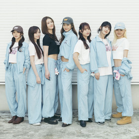 Girls&sup2; x STUDIO SEVEN Roger Easy Pants 詳細画像