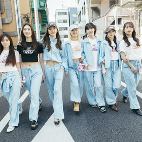 Girls&sup2; x STUDIO SEVEN Roger Easy Pants 詳細画像