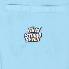 Girls&sup2; x STUDIO SEVEN Roger Easy Pants 詳細画像