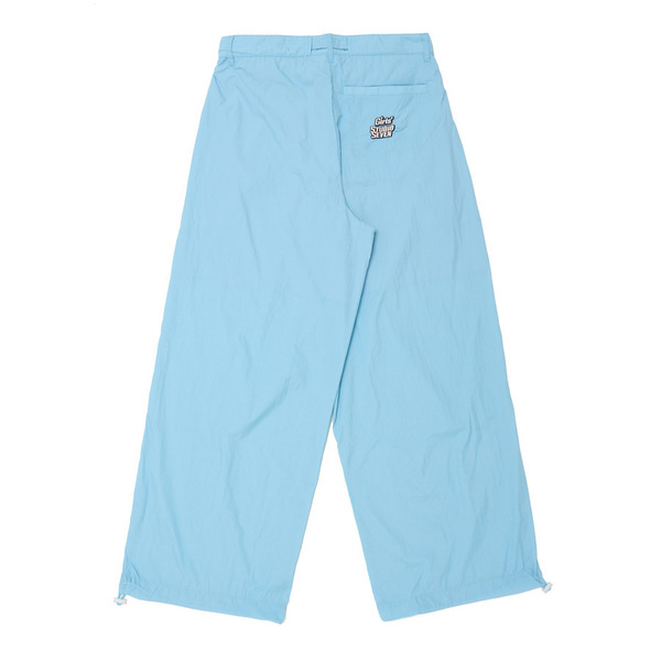 Girls&sup2; x STUDIO SEVEN Roger Easy Pants 詳細画像 Black 1