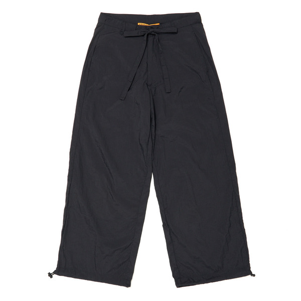 Girls&sup2; x STUDIO SEVEN Roger Easy Pants 詳細画像 Black 1