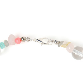 Girls&sup2; x STUDIO SEVEN Beaded Necklace 詳細画像