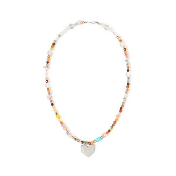 Girls&sup2; x STUDIO SEVEN Beaded Necklace 詳細画像 Multi 1