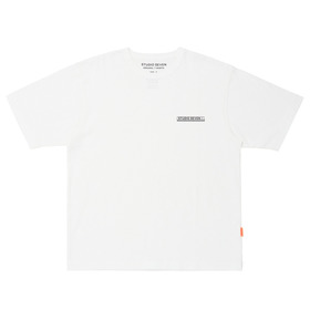 SEVEN PACK T-SHIRTS | CAUTION LOGO & ROGER 詳細画像