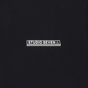 SEVEN PACK T-SHIRTS | CAUTION LOGO & ROGER 詳細画像