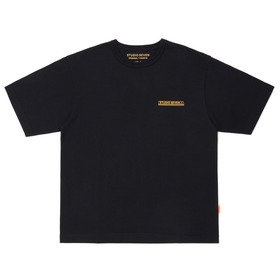 SEVEN PACK T-SHIRTS | CAUTION LOGO & ROGER 詳細画像