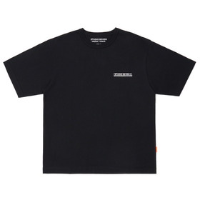 SEVEN PACK T-SHIRTS | CAUTION LOGO & ROGER 詳細画像