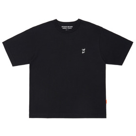 SEVEN PACK T-SHIRTS | CAUTION LOGO & ROGER 詳細画像