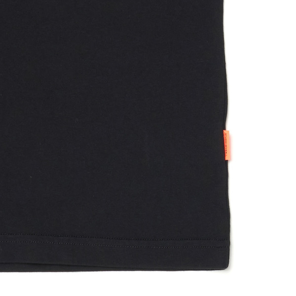SEVEN PACK T-SHIRTS | CAUTION LOGO & ROGER 詳細画像 Black 14