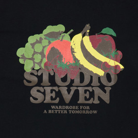 Fruits Mix SS Tee 詳細画像