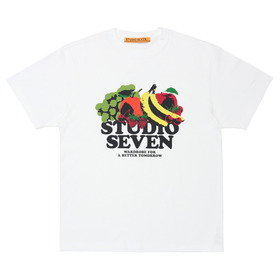 Fruits Mix SS Tee
