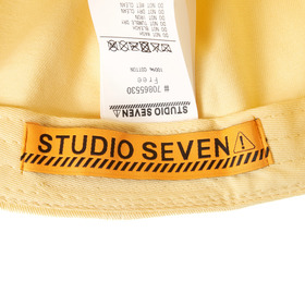 Fruits Mix Cap 詳細画像