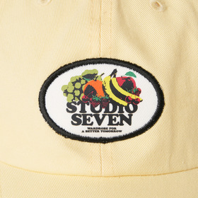 Fruits Mix Cap 詳細画像