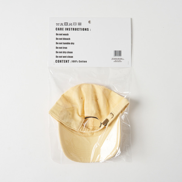 Fruits Mix Cap 詳細画像 Black 12