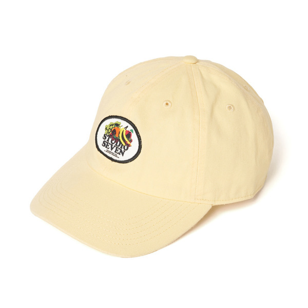 Fruits Mix Cap 詳細画像 Beige 1