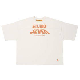 Logo Big SS Tee 詳細画像