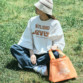 Logo Big SS Tee 詳細画像