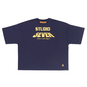 Logo Big SS Tee 詳細画像