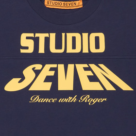 Logo Big SS Tee 詳細画像