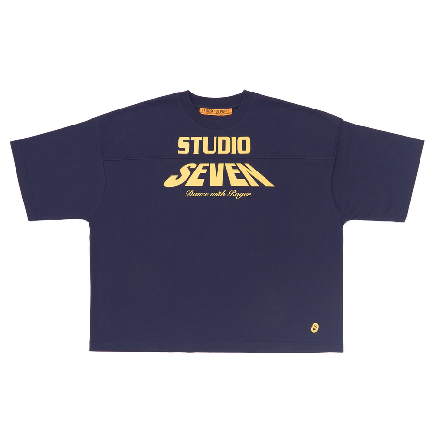 JSB 24KARATS STUDIO SEVEN ロンT Tシャツ まとめ売り Logo Big SS Tee | STUDIO SEVEN (スタジオ セブン)