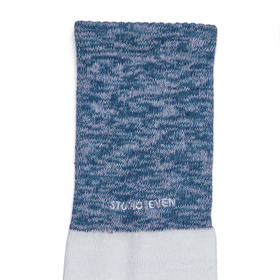 Melange Socks 詳細画像