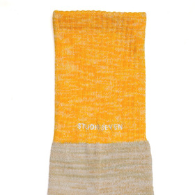 Melange Socks 詳細画像