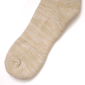 Melange Socks 詳細画像