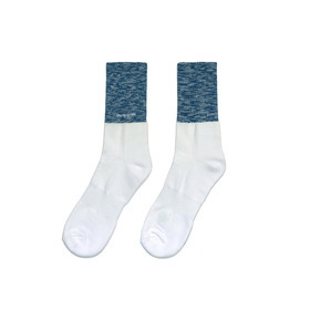 Melange Socks