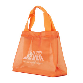 Mesh Tote Bag 詳細画像