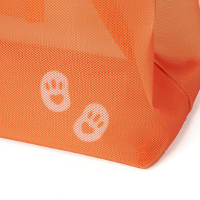 Mesh Tote Bag 詳細画像