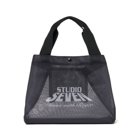 Mesh Tote Bag