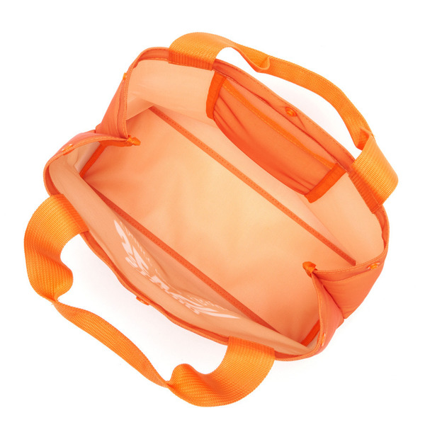 Mesh Tote Bag 詳細画像 Orange 8