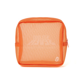 Mesh Square Pouch 詳細画像