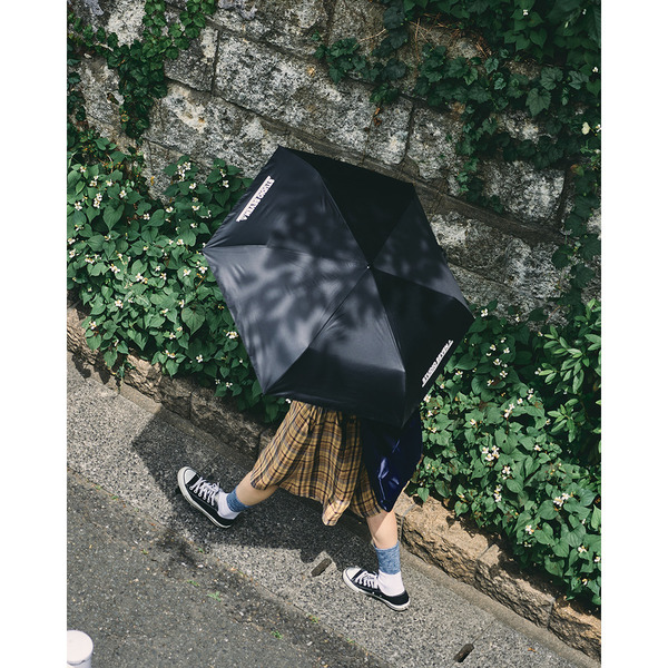 Roger All Weather Umbrella 詳細画像 Black 16