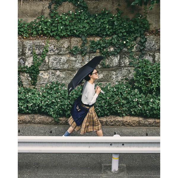 Roger All Weather Umbrella 詳細画像 Black 18