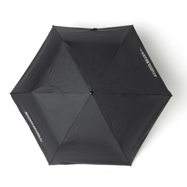 Roger All Weather Umbrella 詳細画像 Black 2