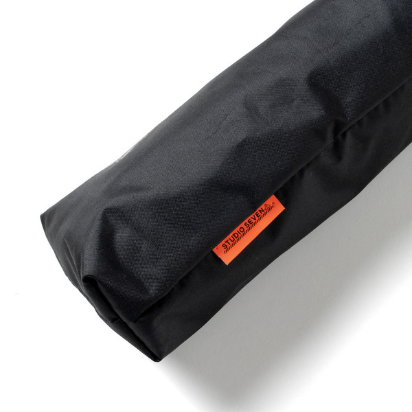 Roger All Weather Umbrella 詳細画像 Black 9