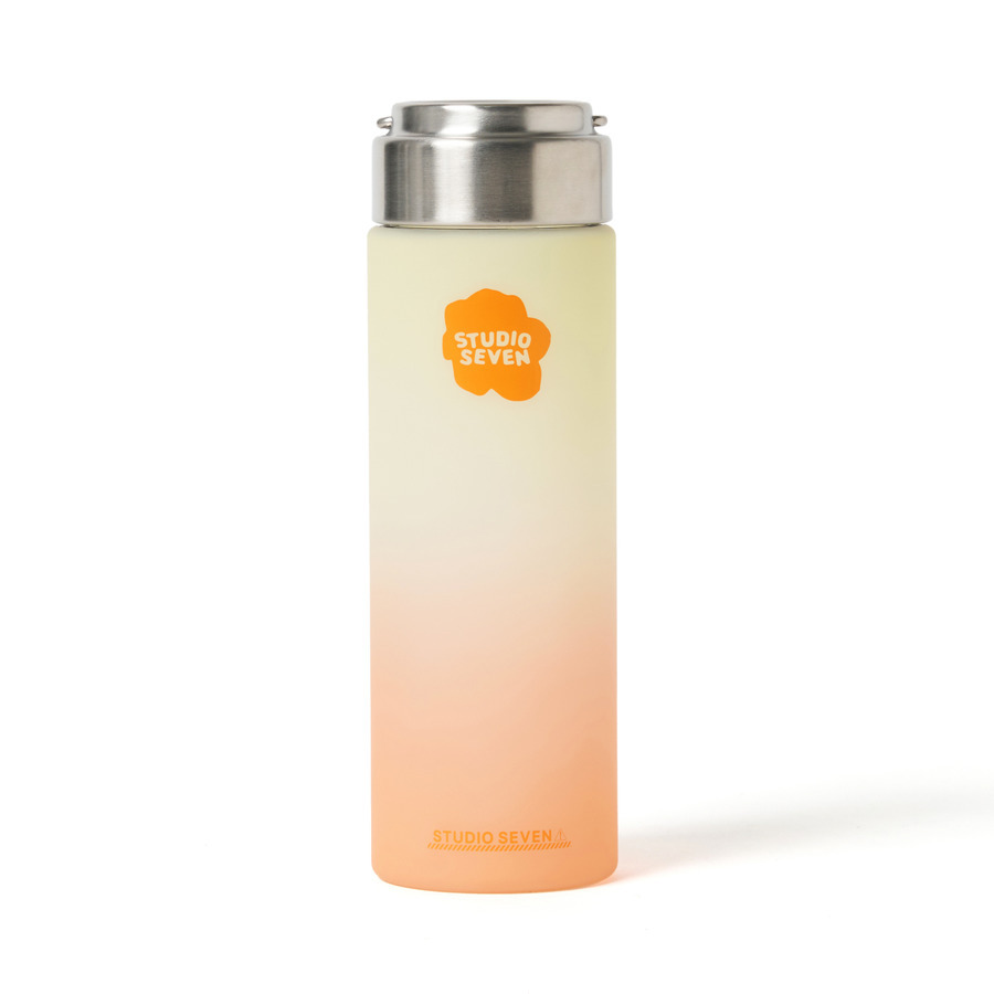 Flower Tumbler | STUDIO SEVEN (スタジオ セブン)