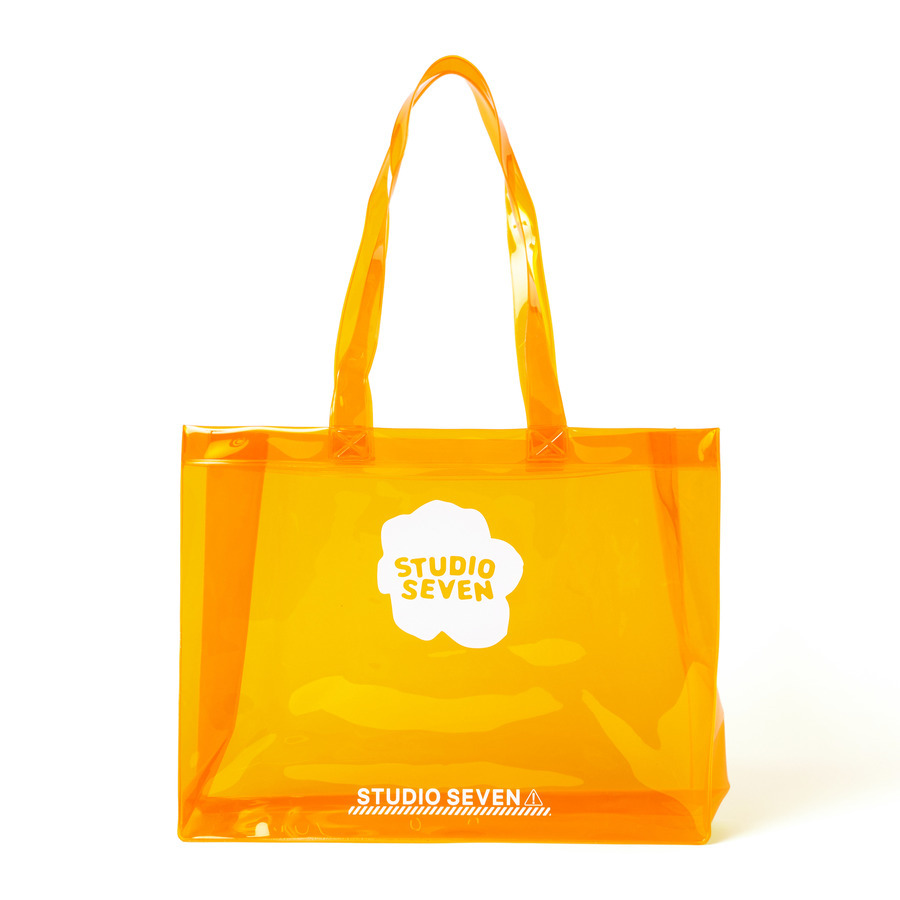 ホールライフ　TSUKI 薬用スパークリング集中パック　 　　　　7セット Flower Clear Bag | STUDIO SEVEN (スタジオ セブン)