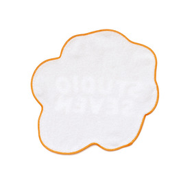 Flower Hand Towel 詳細画像